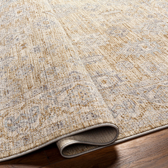 Livabliss Avant Garde Avt - 2340 Brown Rug - Livabliss - avt2340 - 274