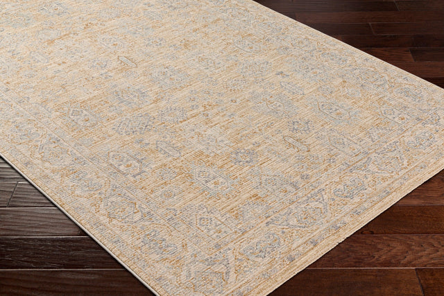 Livabliss Avant Garde Avt - 2340 Brown Rug - Livabliss - avt2340 - 274