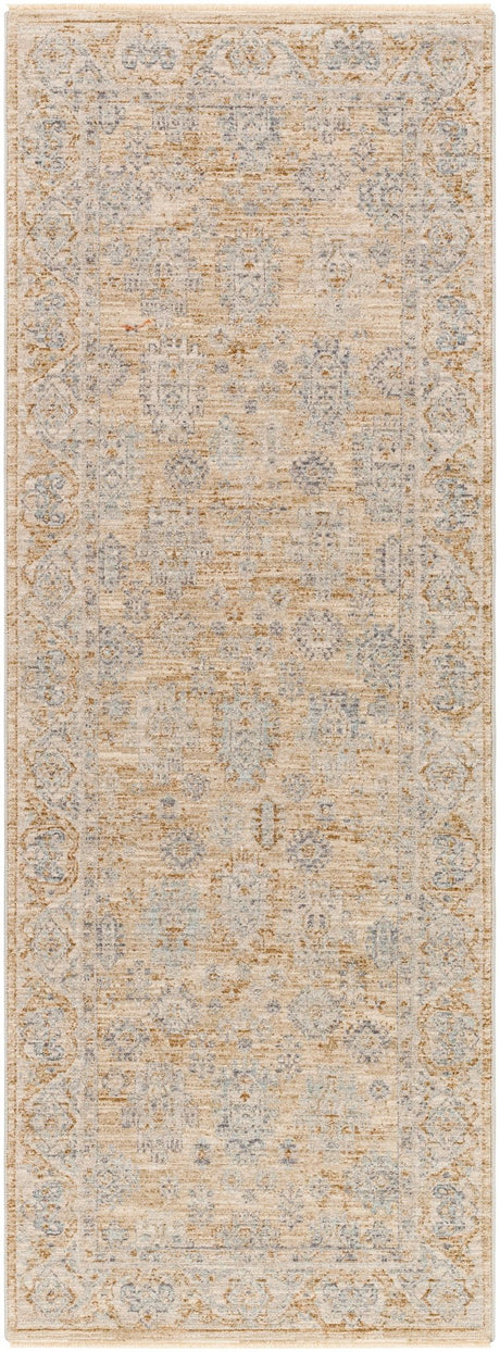 Livabliss Avant Garde Avt - 2340 Brown Rug - Livabliss - avt2340 - 274