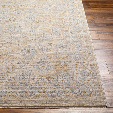 Livabliss Avant Garde Avt - 2340 Brown Rug - Livabliss - avt2340 - 274