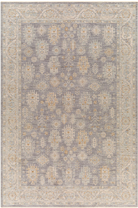 Livabliss Avant Garde Avt - 2341 Grey Rug - Livabliss - avt2341 - 23