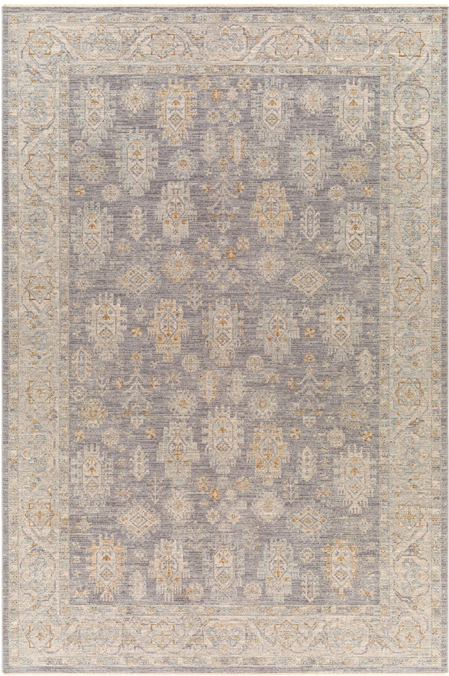 Livabliss Avant Garde Avt - 2341 Grey Rug - Livabliss - avt2341 - 23