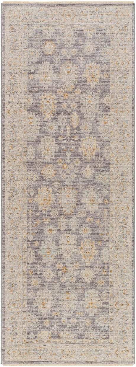 Livabliss Avant Garde Avt - 2341 Grey Rug - Livabliss - avt2341 - 274