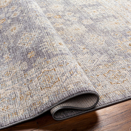 Livabliss Avant Garde Avt - 2341 Grey Rug - Livabliss - avt2341 - 274