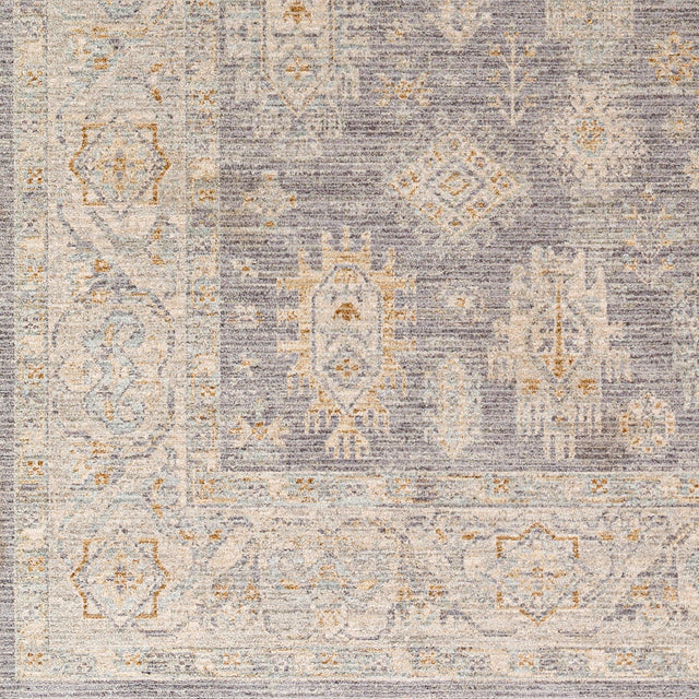 Livabliss Avant Garde Avt - 2341 Grey Rug - Livabliss - avt2341 - 274