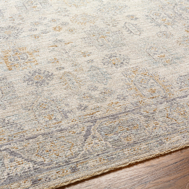 Livabliss Avant Garde Avt - 2342 Beige Rug - Livabliss - avt2342 - 23