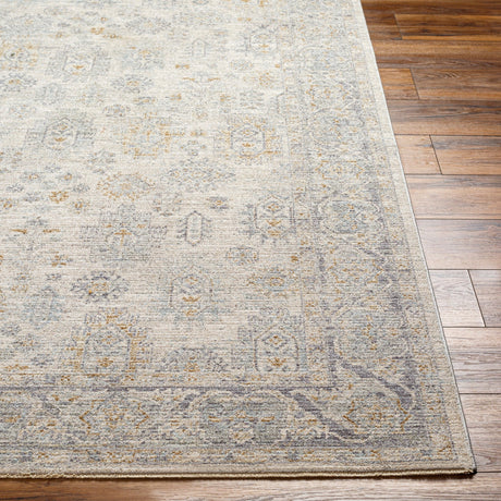 Livabliss Avant Garde Avt - 2342 Beige Rug - Livabliss - avt2342 - 274