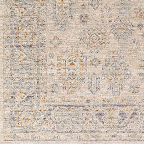 Livabliss Avant Garde Avt - 2342 Beige Rug - Livabliss - avt2342 - 274