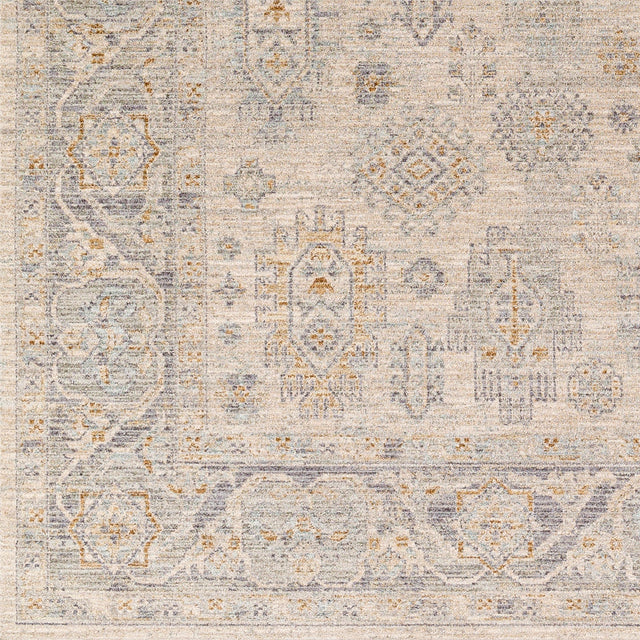 Livabliss Avant Garde Avt - 2342 Beige Rug - Livabliss - avt2342 - 274