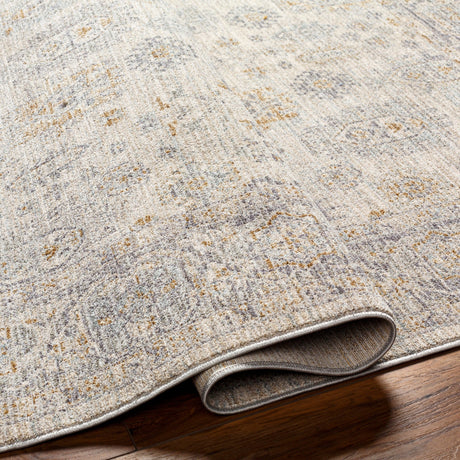 Livabliss Avant Garde Avt - 2342 Beige Rug - Livabliss - avt2342 - 274