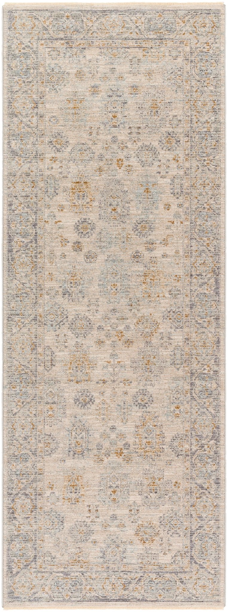 Livabliss Avant Garde Avt - 2342 Beige Rug - Livabliss - avt2342 - 274
