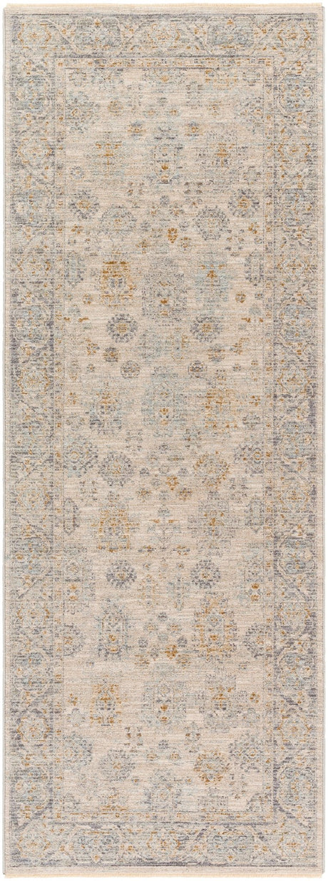 Livabliss Avant Garde Avt - 2342 Beige Rug - Livabliss - avt2342 - 274