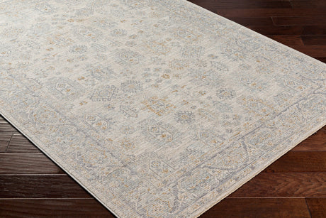 Livabliss Avant Garde Avt - 2342 Beige Rug - Livabliss - avt2342 - 274