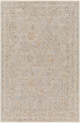 Livabliss Avant Garde Avt - 2343 Tan & Ivory Rug - Livabliss - avt2343 - 23