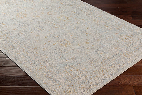 Livabliss Avant Garde Avt - 2343 Tan & Ivory Rug - Livabliss - avt2343 - 274