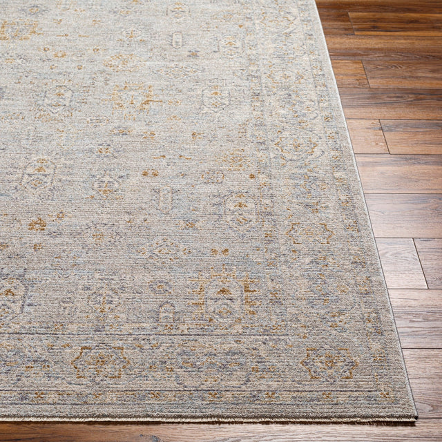 Livabliss Avant Garde Avt - 2343 Tan & Ivory Rug - Livabliss - avt2343 - 274