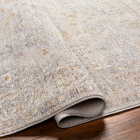 Livabliss Avant Garde Avt - 2343 Tan & Ivory Rug - Livabliss - avt2343 - 274