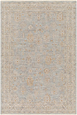 Livabliss Avant Garde Avt - 2344 Blue Rug - Livabliss - avt2344 - 23