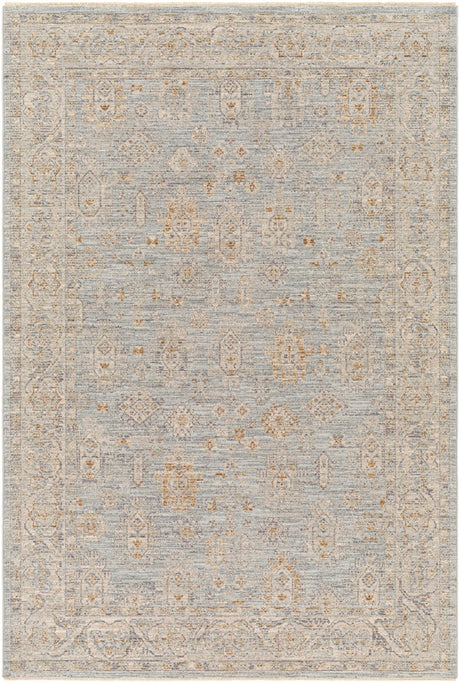 Livabliss Avant Garde Avt - 2344 Blue Rug - Livabliss - avt2344 - 23