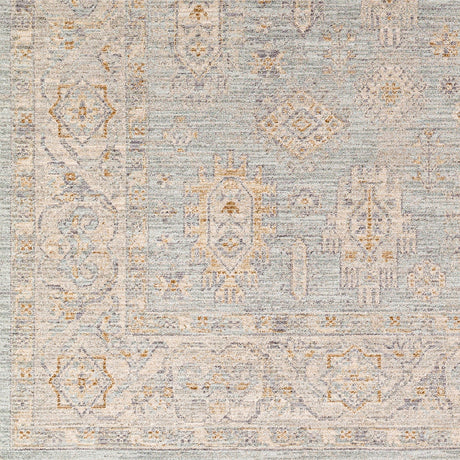 Livabliss Avant Garde Avt - 2344 Blue Rug - Livabliss - avt2344 - 274