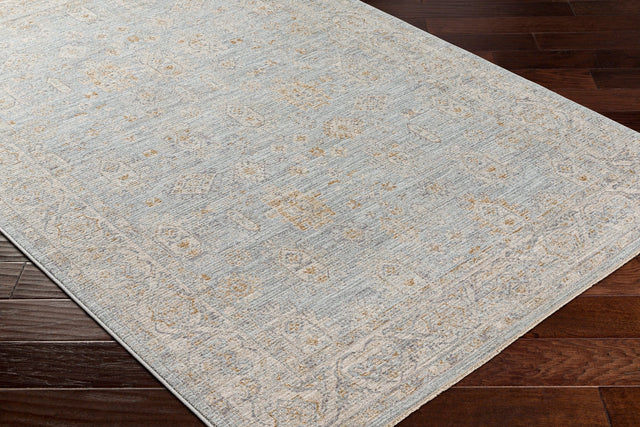 Livabliss Avant Garde Avt - 2344 Blue Rug - Livabliss - avt2344 - 274