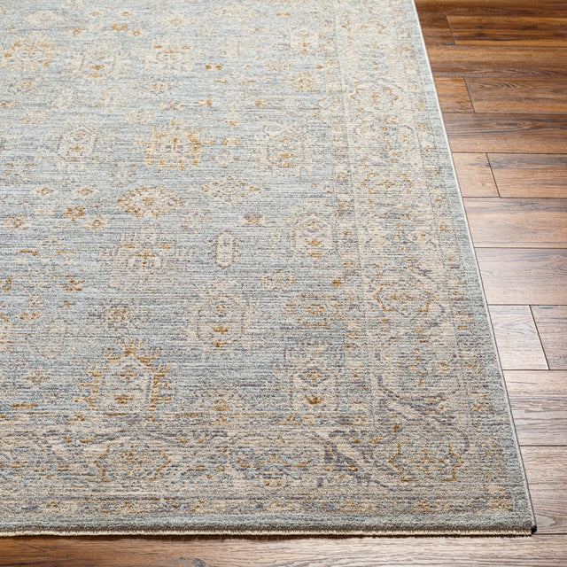 Livabliss Avant Garde Avt - 2344 Blue Rug - Livabliss - avt2344 - 274