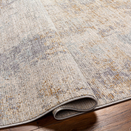 Livabliss Avant Garde Avt - 2346 Brown Rug - Livabliss - avt2346 - 274