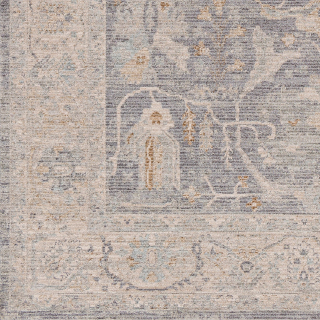 Livabliss Avant Garde Avt - 2347 Blue Rug - Livabliss - avt2347 - 23