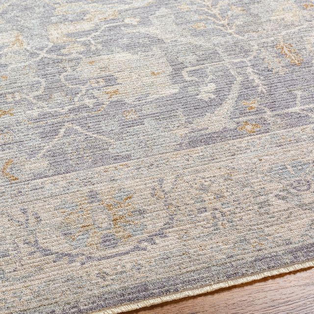 Livabliss Avant Garde Avt - 2347 Blue Rug - Livabliss - avt2347 - 23