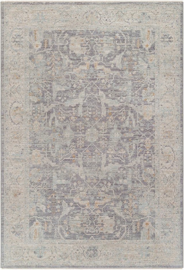 Livabliss Avant Garde Avt - 2347 Blue Rug - Livabliss - avt2347 - 23