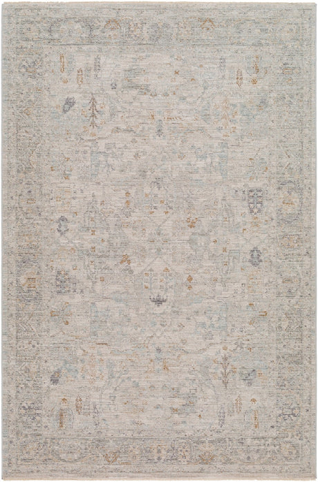 Livabliss Avant Garde Avt - 2348 Beige Rug - Livabliss - avt2348 - 23