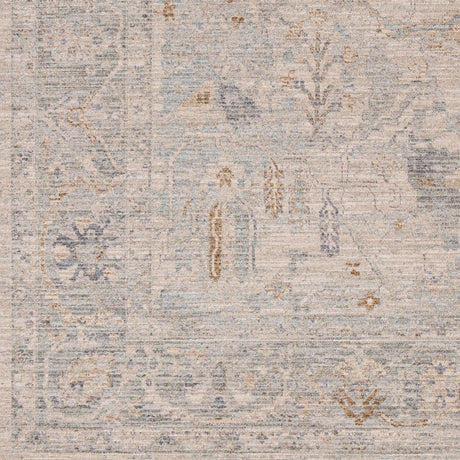 Livabliss Avant Garde Avt - 2348 Beige Rug - Livabliss - avt2348 - 23