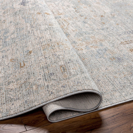 Livabliss Avant Garde Avt - 2348 Beige Rug - Livabliss - avt2348 - 23