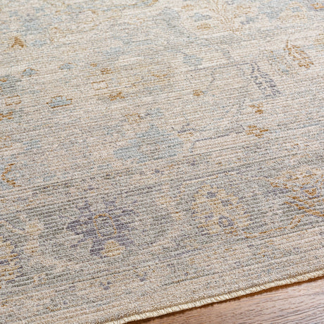 Livabliss Avant Garde Avt - 2348 Beige Rug - Livabliss - avt2348 - 23