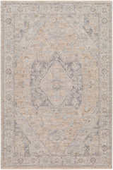 Livabliss Avant Garde Avt - 2357 Orange Rug - Livabliss - avt2357 - 23
