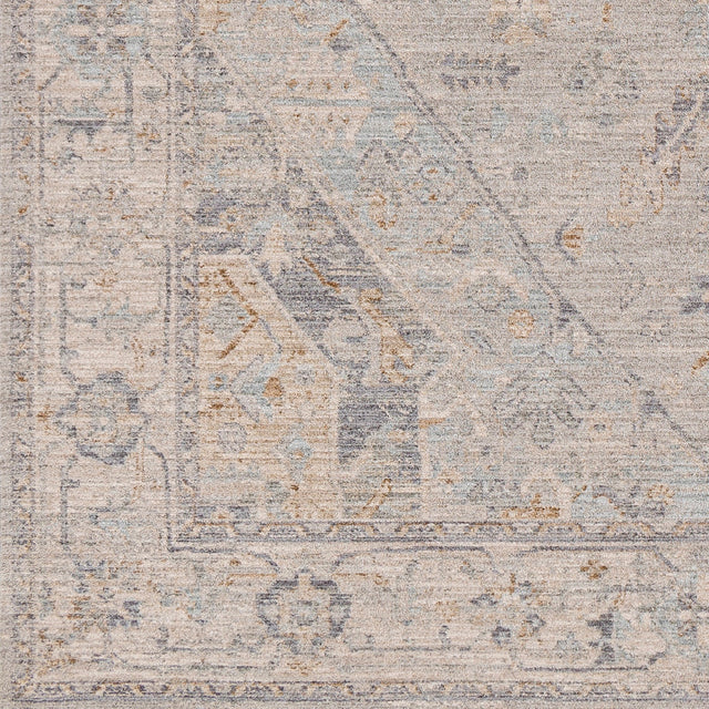 Livabliss Avant Garde Avt - 2359 Grey Rug - Livabliss - avt2359 - 23