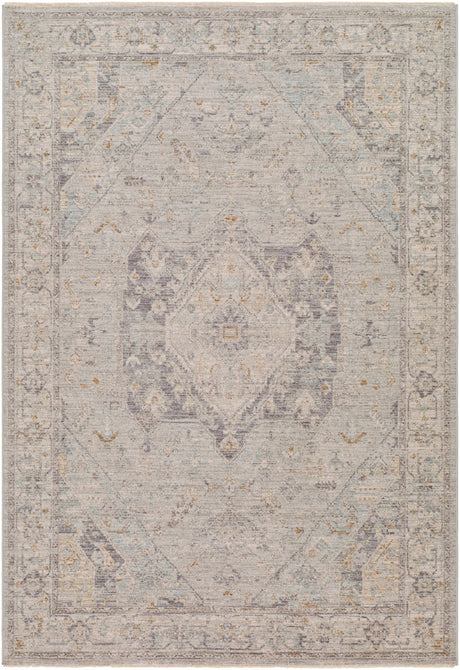 Livabliss Avant Garde Avt - 2359 Grey Rug - Livabliss - avt2359 - 23