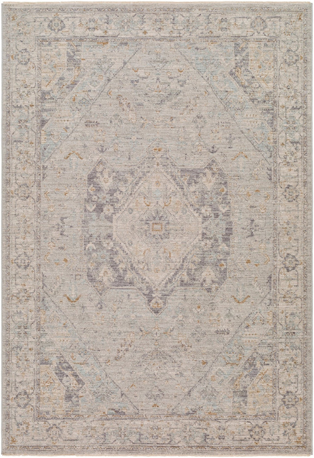 Livabliss Avant Garde Avt - 2359 Grey Rug - Livabliss - avt2359 - 23