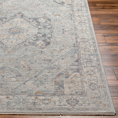 Livabliss Avant Garde Avt - 2359 Grey Rug - Livabliss - avt2359 - 23