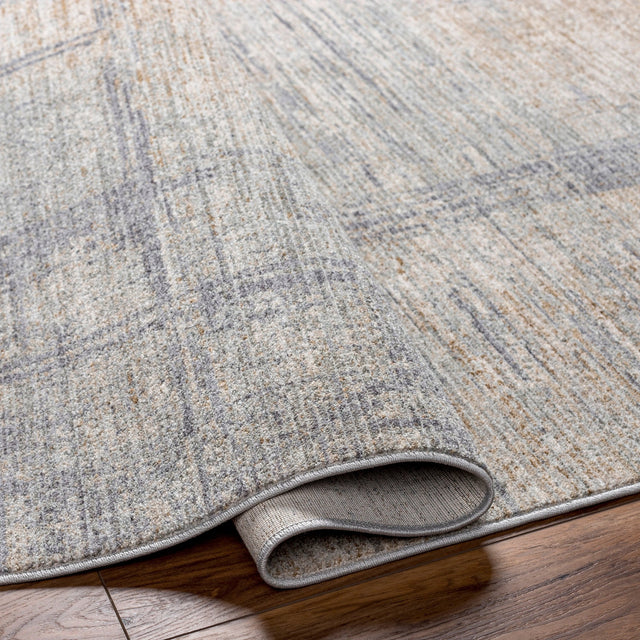 Livabliss Avant Garde Avt - 2361 Brown Rug - Livabliss - avt2361 - 23