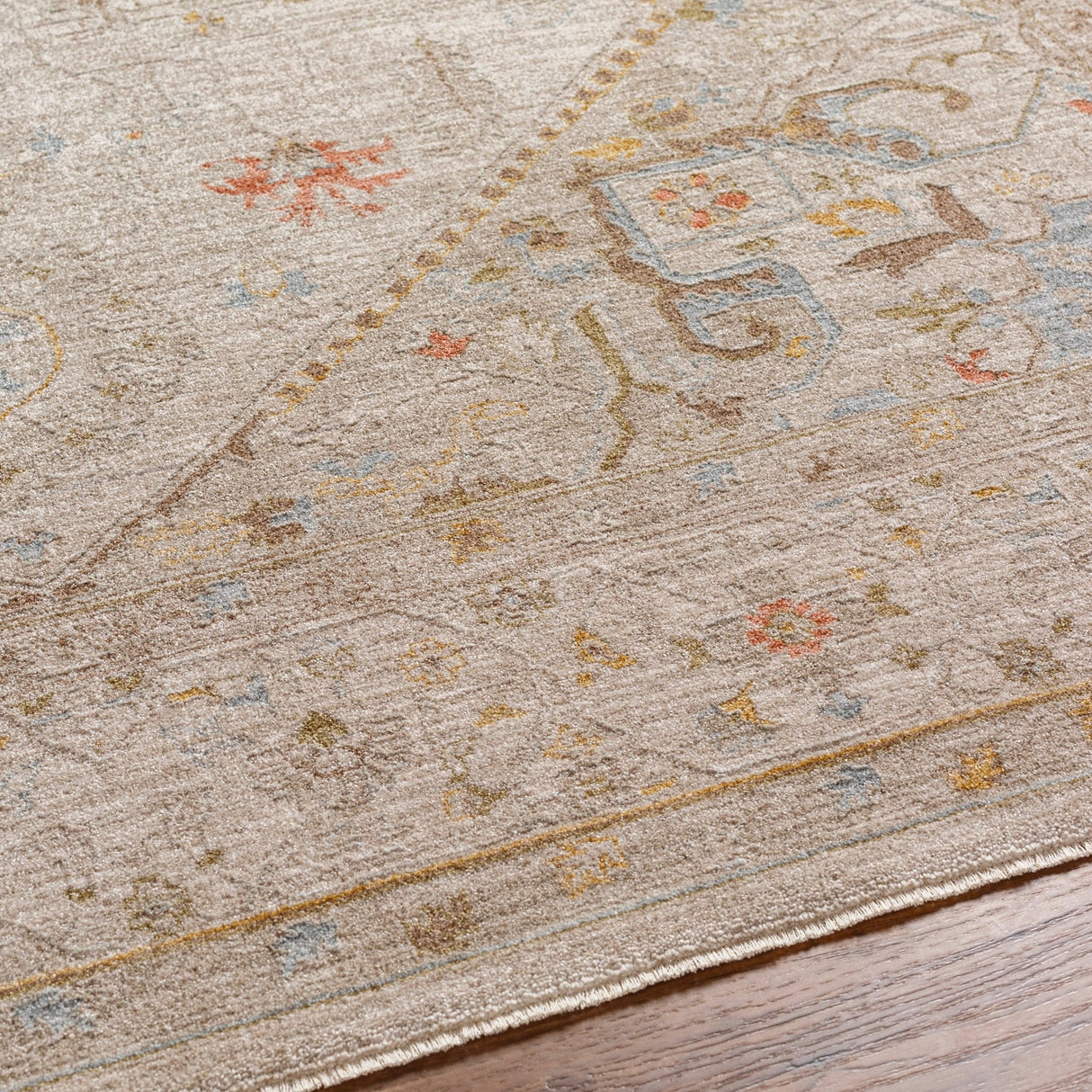 Livabliss Avant Garde Avt - 2362 Beige Rug - Livabliss - avt2362 - 23