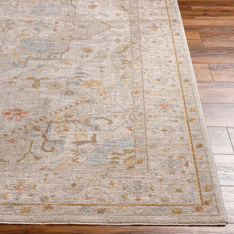 Livabliss Avant Garde Avt - 2362 Beige Rug - Livabliss - avt2362 - 23