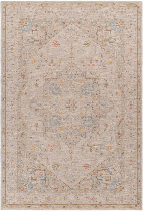 Livabliss Avant Garde Avt - 2362 Beige Rug - Livabliss - avt2362 - 23