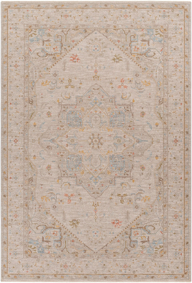 Livabliss Avant Garde Avt - 2362 Beige Rug - Livabliss - avt2362 - 23