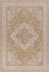 Livabliss Avant Garde Avt - 2363 Green Rug - Livabliss - avt2363 - 23
