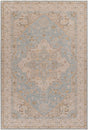 Livabliss Avant Garde Avt - 2365 Blue Rug - Livabliss - avt2365 - 23