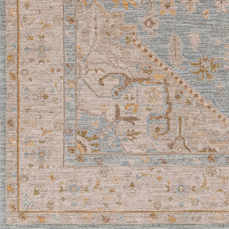 Livabliss Avant Garde Avt - 2365 Blue Rug - Livabliss - avt2365 - 23