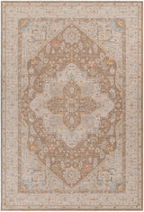 Livabliss Avant Garde Avt - 2366 Brown Rug - Livabliss - avt2366 - 23