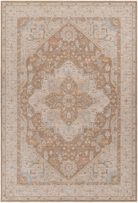 Livabliss Avant Garde Avt - 2366 Brown Rug - Livabliss - avt2366 - 23