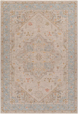 Livabliss Avant Garde Avt - 2367 Brown Rug - Livabliss - avt2367 - 23